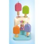 Playmobil Junior turn de aventura cu stand de inghetata